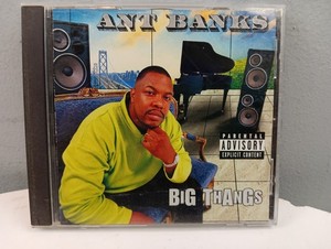 Ant Banks | eBay