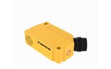1635526 Turck Inductive Proximity SENSOR; INDUCTIVE; PROXIMITY; RETANGULAR; DC;
