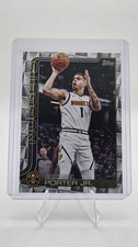 2025-26 Topps - Michael Porter Jr. #105 Season Tip-Off