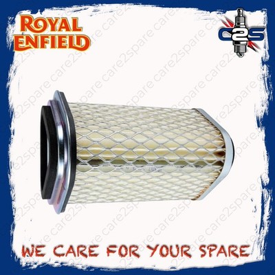 Royal Enfield Luftfilterelement für Continental GT 650 Interceptor 650 576029/C