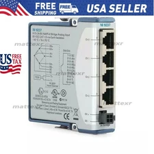 NEW National Instruments NI9237 NI-9237 FAST SHIPPING