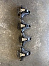 Yakima Q Tower Roof Rack Towers Set Of 4 Sks Locks Key Included No Crossbars