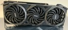 Nvidia MSI VENTUS OC GeForce RTX 3090 24GB OC Edition GDDR6X GPU- Fast shipping