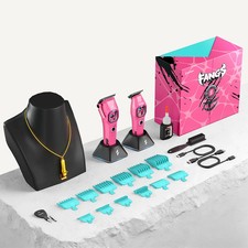 SUPRENT FANGS Vice Edition Clipper Trimmer Combo