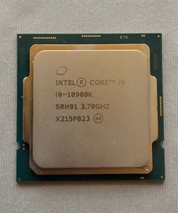 Intel 10900 | eBay