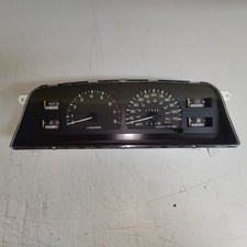 1989-1995 95 Toyota 4runner Pickup Truck Sr5 22re Tachometer Gauge Cluster 70k E 1989-1995 95 Toyota 4runner Pickup Truck Sr5 22re Tachometer Gauge Cluster 70k E