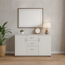 CREDENZA CM 120X40 H. 82.5