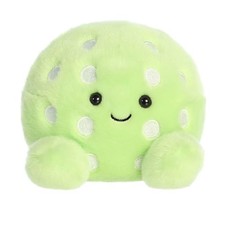 Aurora Palm Pals Steve Pickleball 5" Plush Stuffed Animal Toy 33934