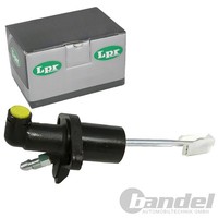LPR Kupplungsgeberzylinder Passend FüR Audi A3 TT Seat Leon Toledo Skoda