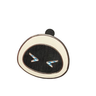 Disney Pin Trading Tsum Tsum Emoji Wall-E Eve Frustrated Disney Parks 2018 WDW
