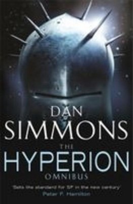 The Hyperion Omnibus, Dan Simmons