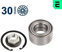 Optimal 301045 Radlagersatz Radlager Satz FüR Ford FüR Mazda