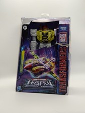 NEW Transformers Generations Legacy Voyager Class G2 Universe JHIAXUS Figure