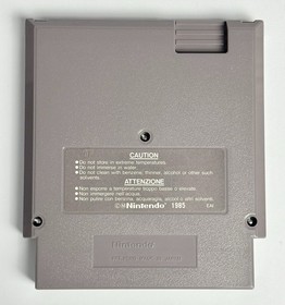 Crackout - Cart Only - NES Nintendo | TheGameWorld