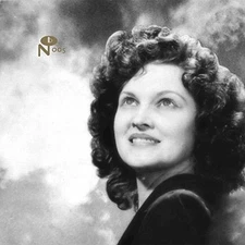 Fern Jones - Fern Jones  [VINYL]