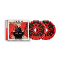 GipfelstüRmer (Deluxe Edition) | Unheilig | Deutsch | Audio-Cd | 2 Audio-Cds
