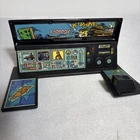 GI Joe Command Center Headquarters Computer Console ARAH 1983