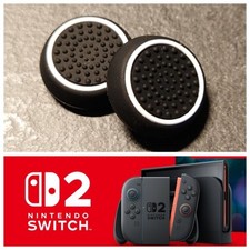   Nintendo Switch 2 Joystick Joy-Con Schutz K...