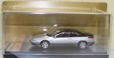 USED ​​Unopened 1/43 Domestic Famous Car Premium Collection Subaru Alcyone SVX