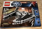 LEGO Star Wars 9500 Sith Fury-class Interceptor 2012 Retired Set Sealed Rare