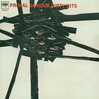 Audio Cd - Primal Scream - Dirty Hits (2 Cd) - Sony Music -D- Neu