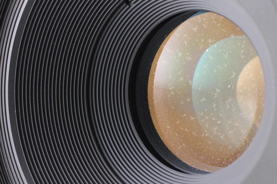 [As-Is] Mamiya Sekor Macro Z 140mm f4.5 W Lens For RZ67 Pro II D From JAPAN - Image 2 of 4