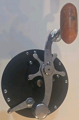 Penn No. 149 Deep Sea Fishing Reel 1957