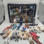Vintage Kenner Star Wars Action Figure LOT 1970s-80s, & A Case!!