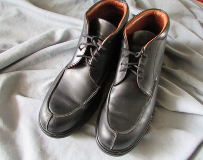 Havana Joe Panama Jack 7101 Chukka Boots Waterproof men's siz EU 44 / US 10-10.5