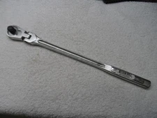 Craftsman 1/2" Drive Tear Drop Flex Head Ratchet USA (refurb) - Part # 44816