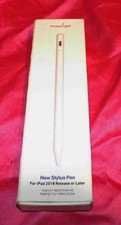THREEP/USLINK STYLUS PEN for IPAD 2018 RELEASE or LATER