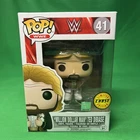 Funko Pop - Million Dollar Man Ted Dibiase 41 CHASE * WWE WWF WCW