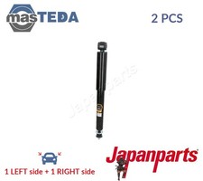 MM-50075 SHOCK ABSORBERS STRUTS SHOCKERS JAPANPARTS 2PCS FOR MITSUBISHI