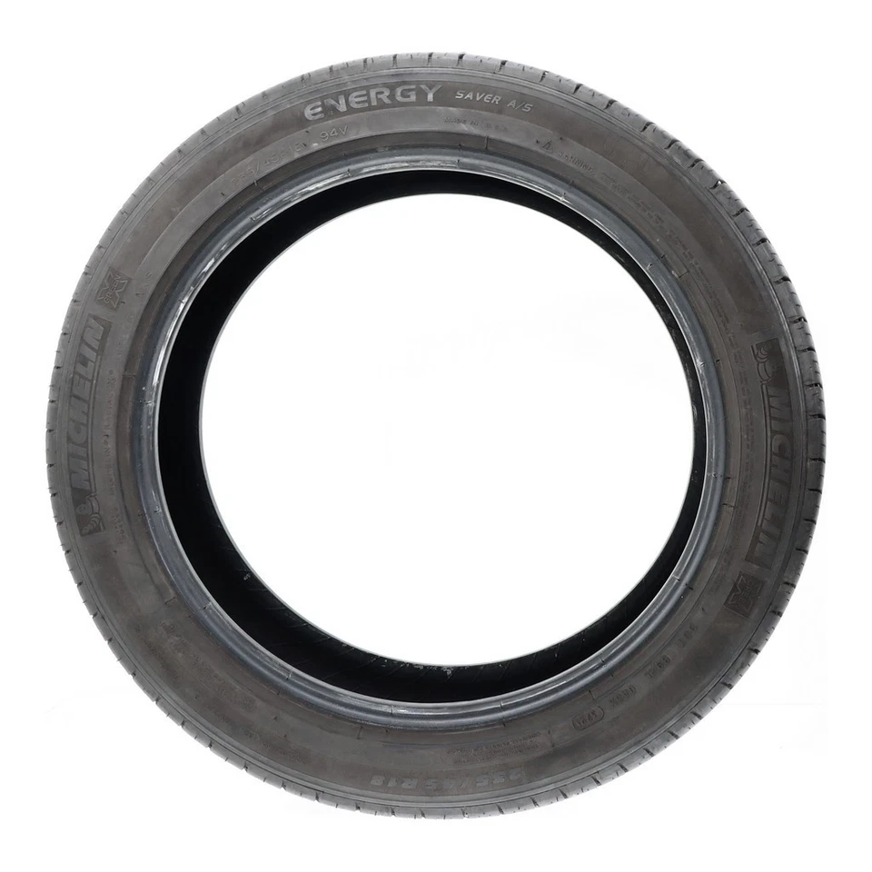 Michelin Energy Saver A/S 94V usado 235/45R18 - 7/32 Foto 4 de 4