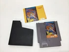 VIDEOMATION NES Nintendo Entertainment System Original Game 1985 3 Screw w Inst.