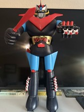 Vintage 1970s Shogun Warriors Jumbo Great Mazinga Mazinger 1st Release 