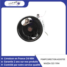 Pompe direction assistée Mazda 323