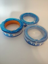 3x Diaper Genie Refills - 270