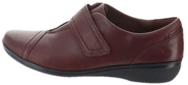clarks everlay dixie