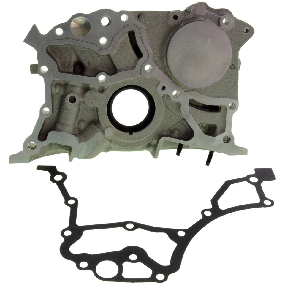 Bomba de aceite del motor para Toyota RAV4 1996-2000 Celica Melling Foto 2 de 2