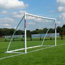 Samba 12 x 6 Fun Goal - With Bag