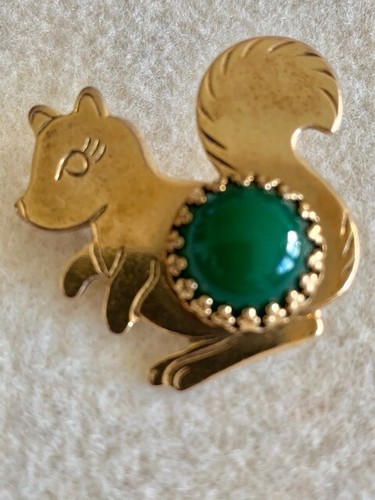 Lot de 5 broches/épingles vintage pour chien caniche des années 50 - France