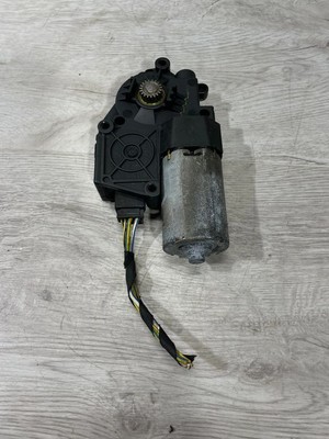 BMW X5 F15 13-18 Panorama Roof Motor Front 0000365792 for sale 