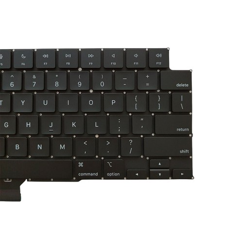 NEW Replacement Keyboard For Apple MacBook Pro 14" A2442 16" A2485 M1 2021 US - Picture 5 of 5