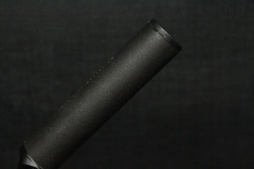 Vintage Bontrager Race Lite Bar Ends Magnesium Black, MTB Mountain bike. - Picture 12 of 18