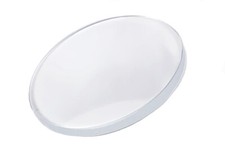 Lotus Verre de Montre Minéral Rond Plat 15805 15806 15807 15808 18183