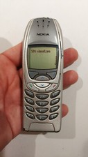 3971.Vintage Nokia 6310i- For Collectors - Unlocked