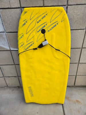 【新品】ボディボード MOREY mach 9TR TUBE RAIL Morey Boogie Mach 9 TR Tube Rail Bodyboard without Leash | eBay