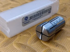 NEW TMX 1/8" DA100 Collet 8-704-1035 Chuck Adapter CNC Lathe Tooling Tool Holder