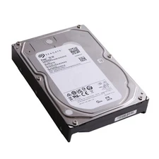 Seagate Exos 7E10 ST4000NM000B 4 TB Hard Drive Internal SATA